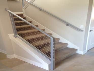 Photo(s) from Edwards Ornamental Iron