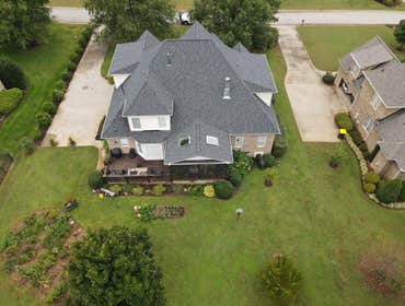 Roofing