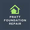 Pratt Foundation Repair logo