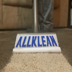 Allklean Water Removal and Carpet Cleaning
