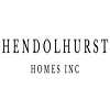 Hendolhurst Homes Inc logo