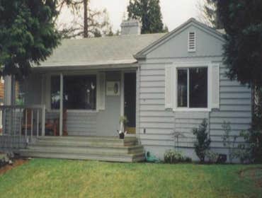 Before Kirkland Addition