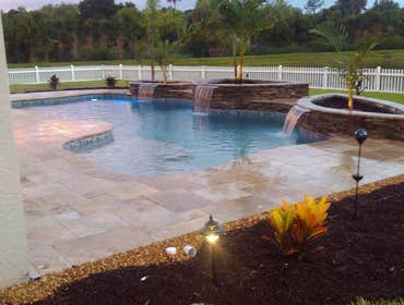 Photo(s) from Pools By Design Inc