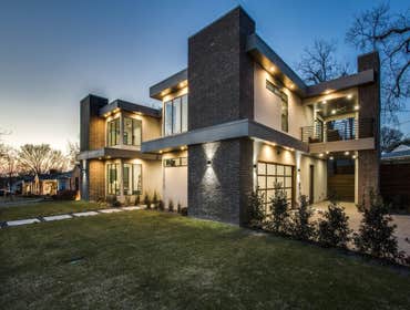Photos by Freestyle Custom Homes #1