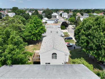 Photos by Mighty Dog Roofing