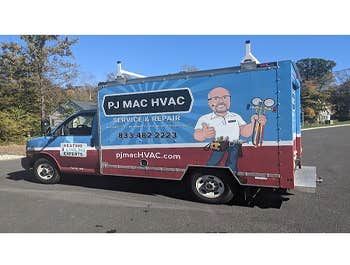 Photos by Pj Mac HVAC Service & Repair #1