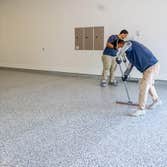 MyGarageFloors.com - Garage Floor Coatings fort worth