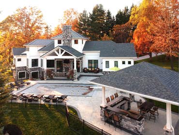 Photos from Rembrandt Homes Inc