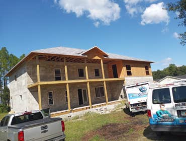 Photos by Martin Day Construction, LLC #1