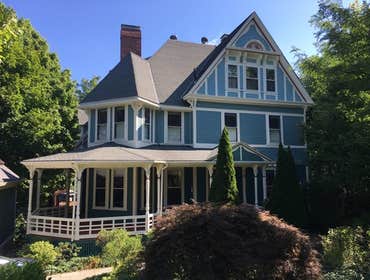 Photos by Foxrock Painting LLC #1