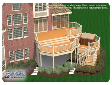 Our Renderings