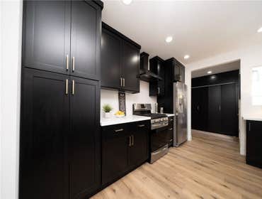 Photos by Omega Group Inc. Custom Home Builder #1