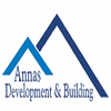 Annas Development & Building, Inc logo