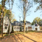 Custom Homes