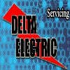 Delta Electric logo