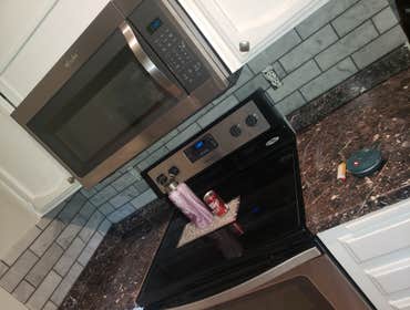 Photos by Silverback Construction Services, LLC #1