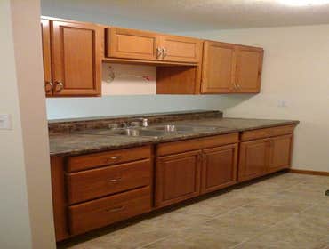 Photos from Ken Welch Contracting