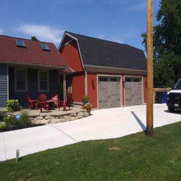 123 Express Construction, LLC