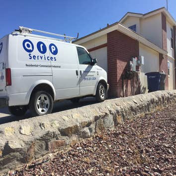 Arp Services, LLC