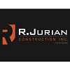 R Jurian Construction Inc logo