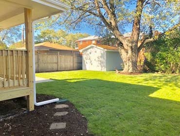 Edgebrook Rehab