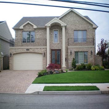 Vinny's General Contracting Corp Residential Fronts