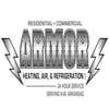 Armor Heating and Air, LLC logo