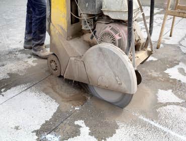 Photos by Cutting Edge Foundation Repair #1