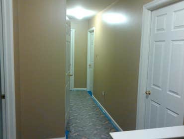 Photos from Conard Family Painting