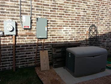 Photos from Hill Electric Contractors