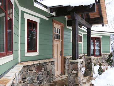 Spring Time Homes Llc Project