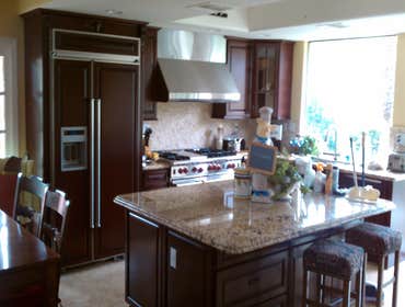 Desert Property Services Project We have hundreds of successful projects and happy clients.
And we can show you!