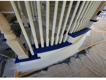 Photos by Seattle Quality Painting #1