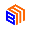 Blue Mile Construction logo