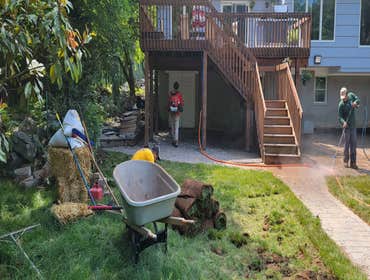 Photos by Hernandez Lawn Care & Landscaping LLC #8