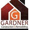 Chris Gardner Construction, LLC logo