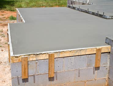 Photos by Roseville Concrete #1
