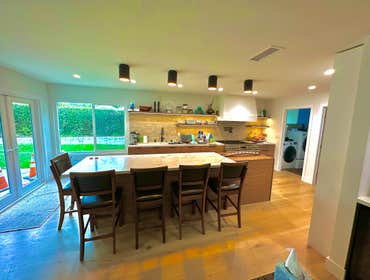 Complete Home Remodel Laguna Niguel