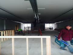 Photos from Shuford Construction Services