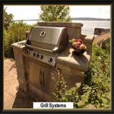 Grill System