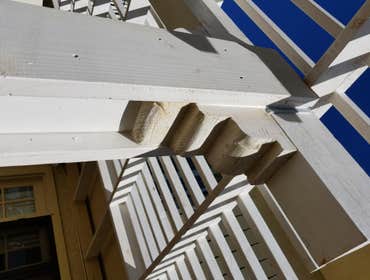 Patio Cover Enclosures