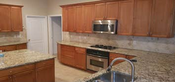 Full home renovation