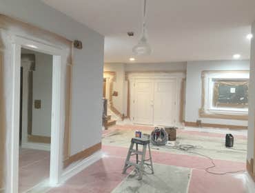 Photos by Sierra Pro Painting #1