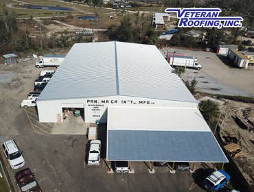 Photos by Veteran Roofing, Inc #1