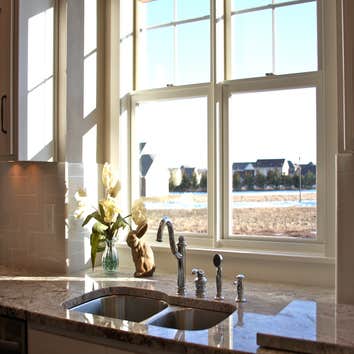 2011 Winter Wonderland of Homes Custom Home