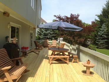 Photos from Milton Painting & Contracting LLC