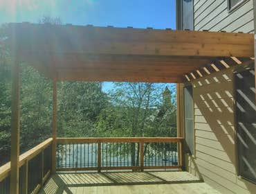 Photos from Wilson Decking