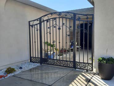 Photos by Advanced Iron Solutions #2