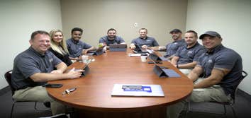 Storm Group Roofing