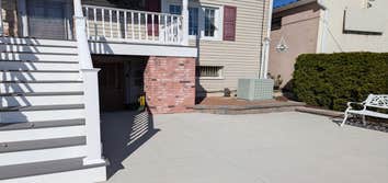 N&E Concrete Services